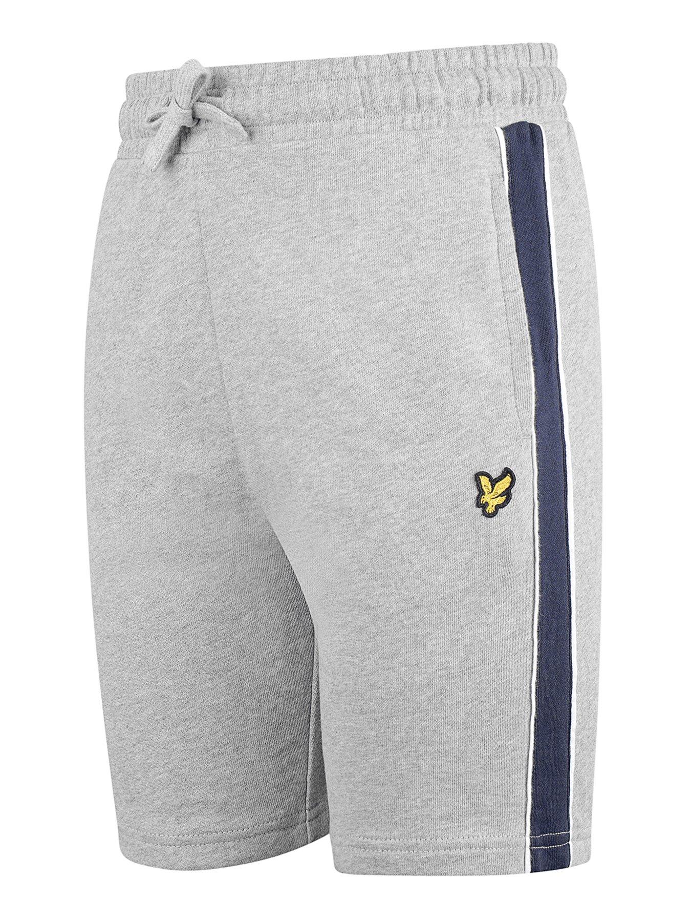 boys lyle and scott shorts