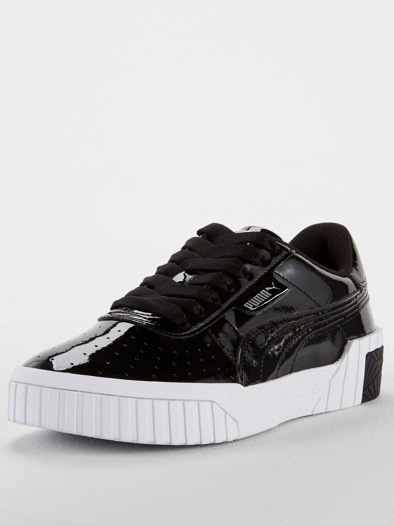 puma cali patent jr