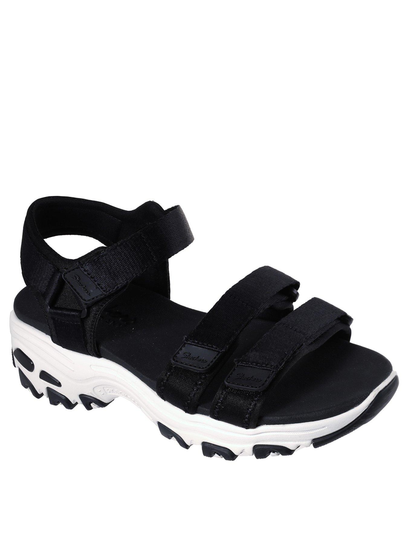 sandal foam