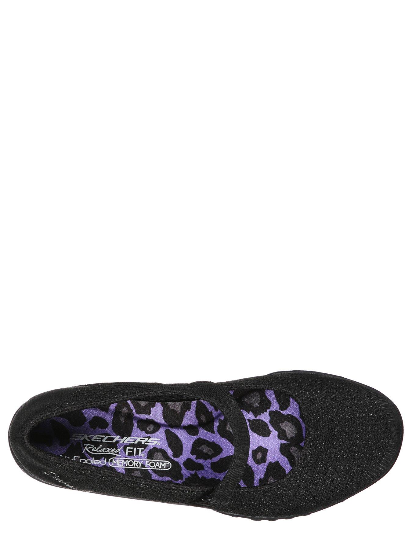 sketcher ballerina shoes