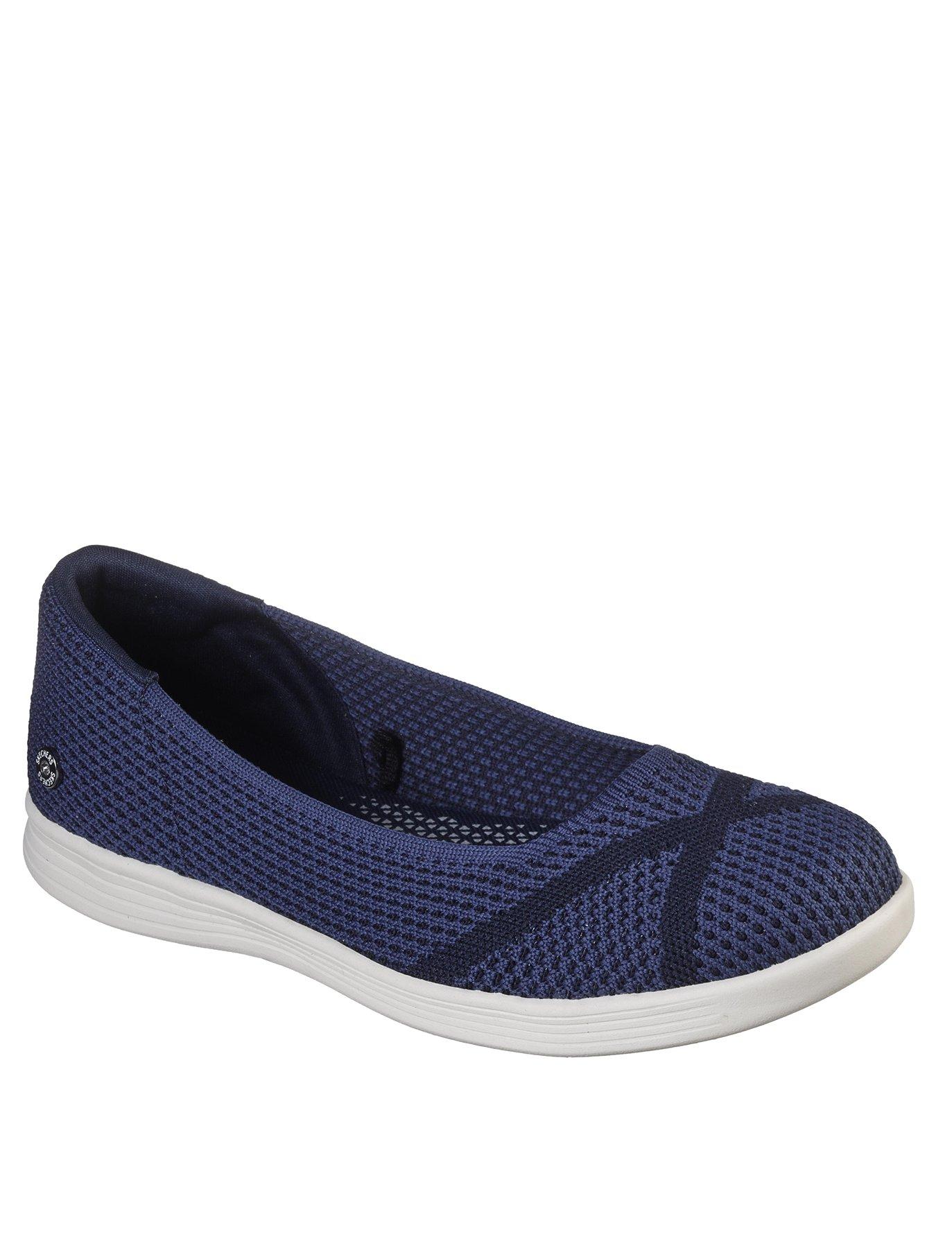 skechers ballerina shoes