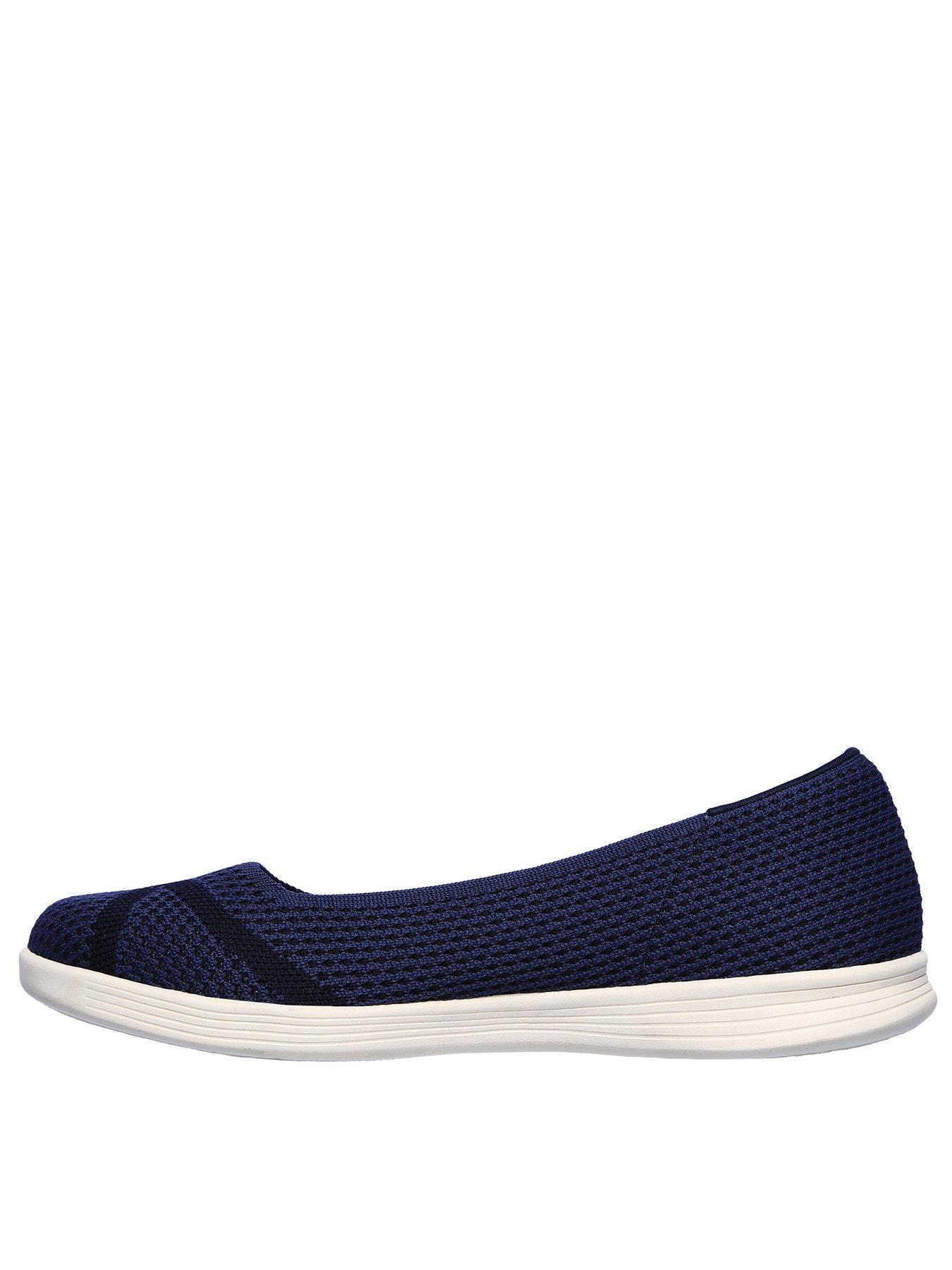 skechers on the go capri ballerina