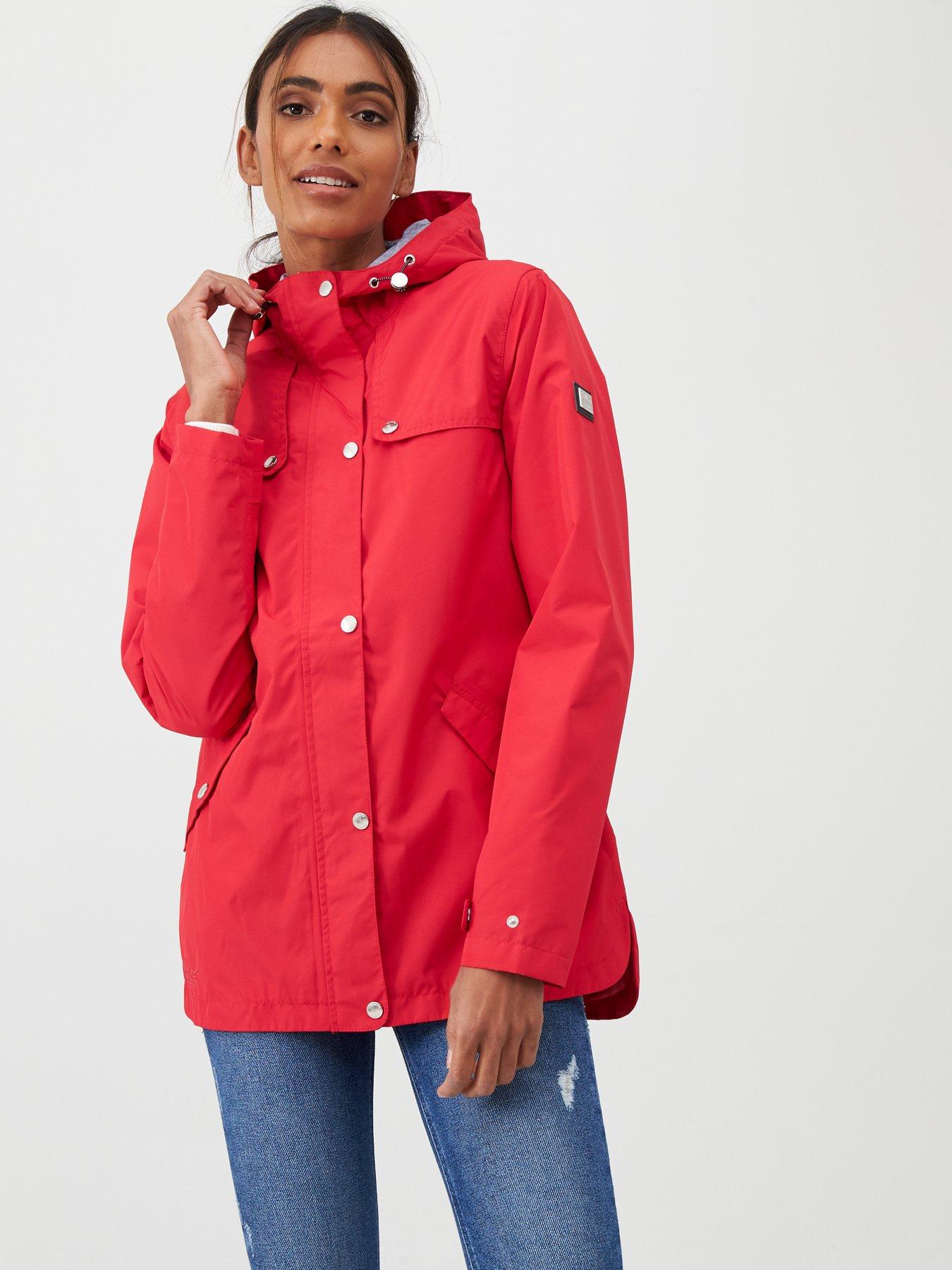 outback raincoat