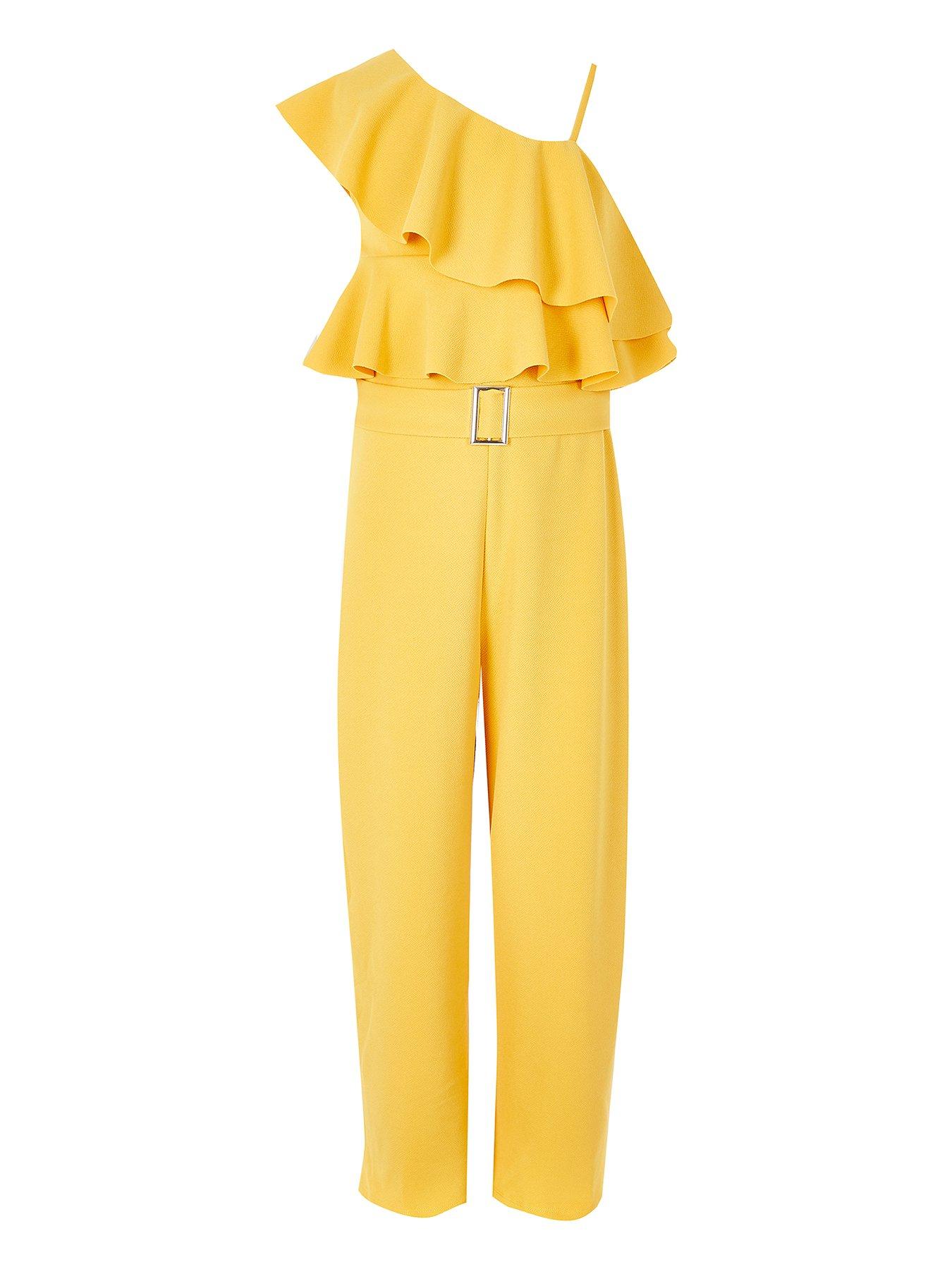 river island jumpsuit kids