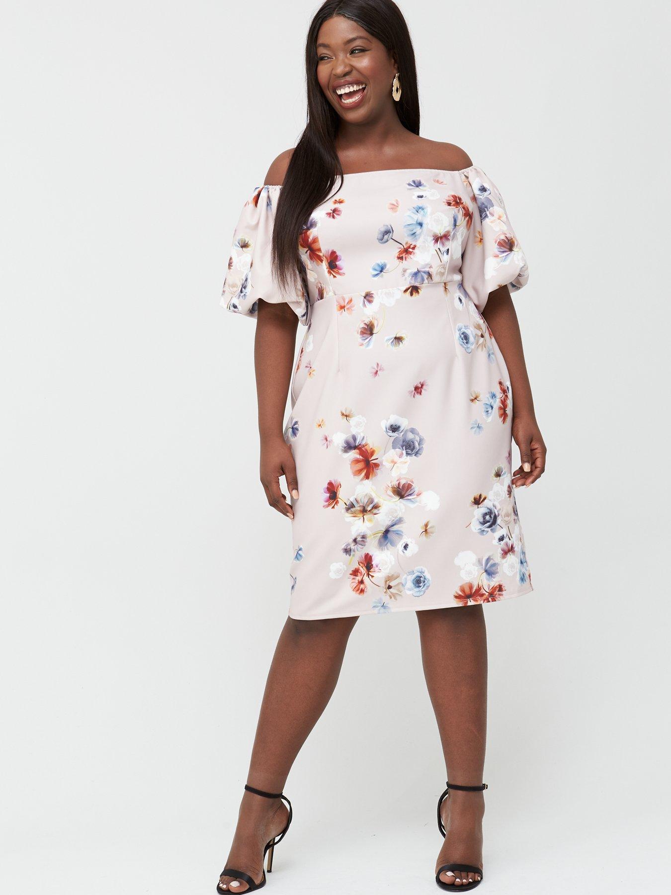 littlewoods shift dresses