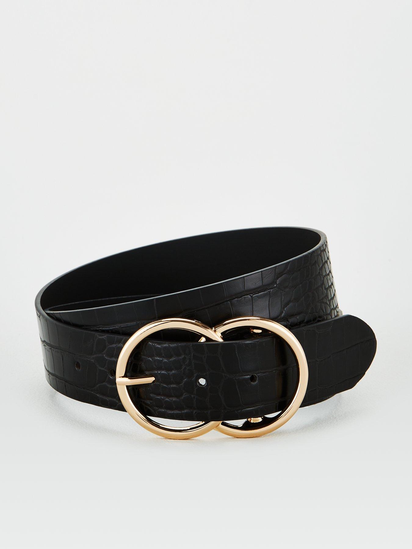 levis ladies belt