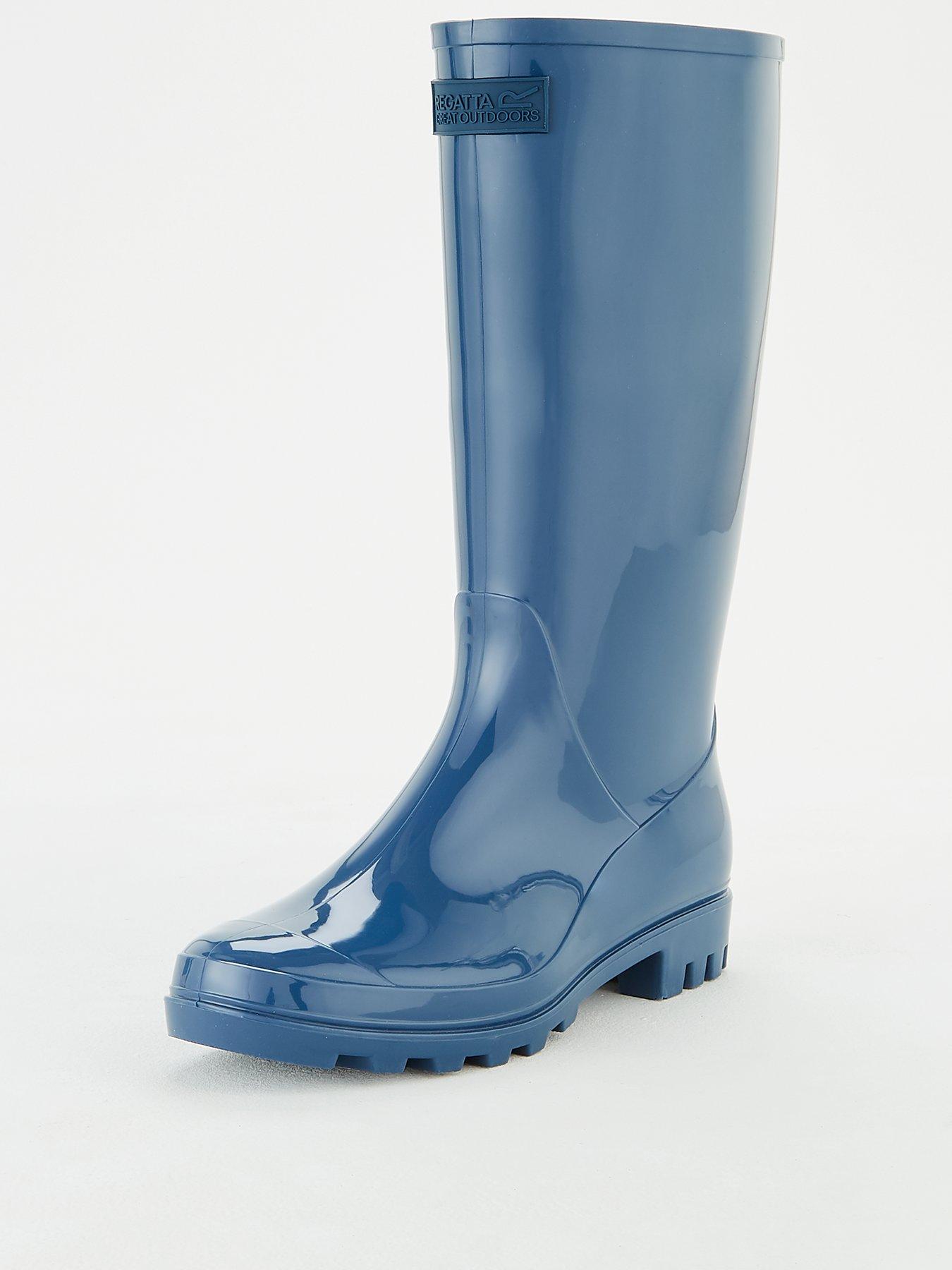 regatta neoprene wellies
