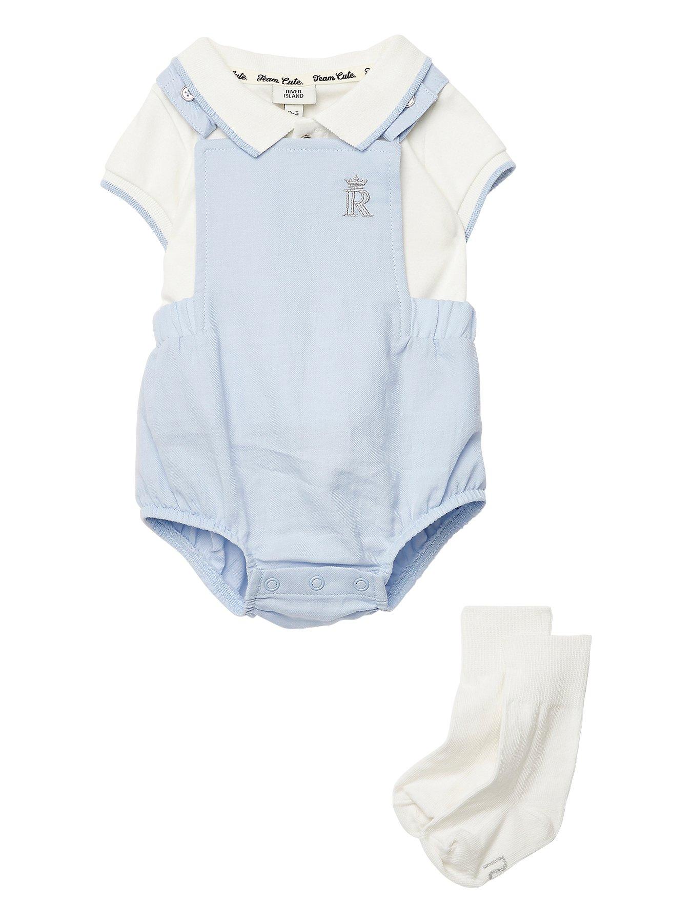 river island baby boy