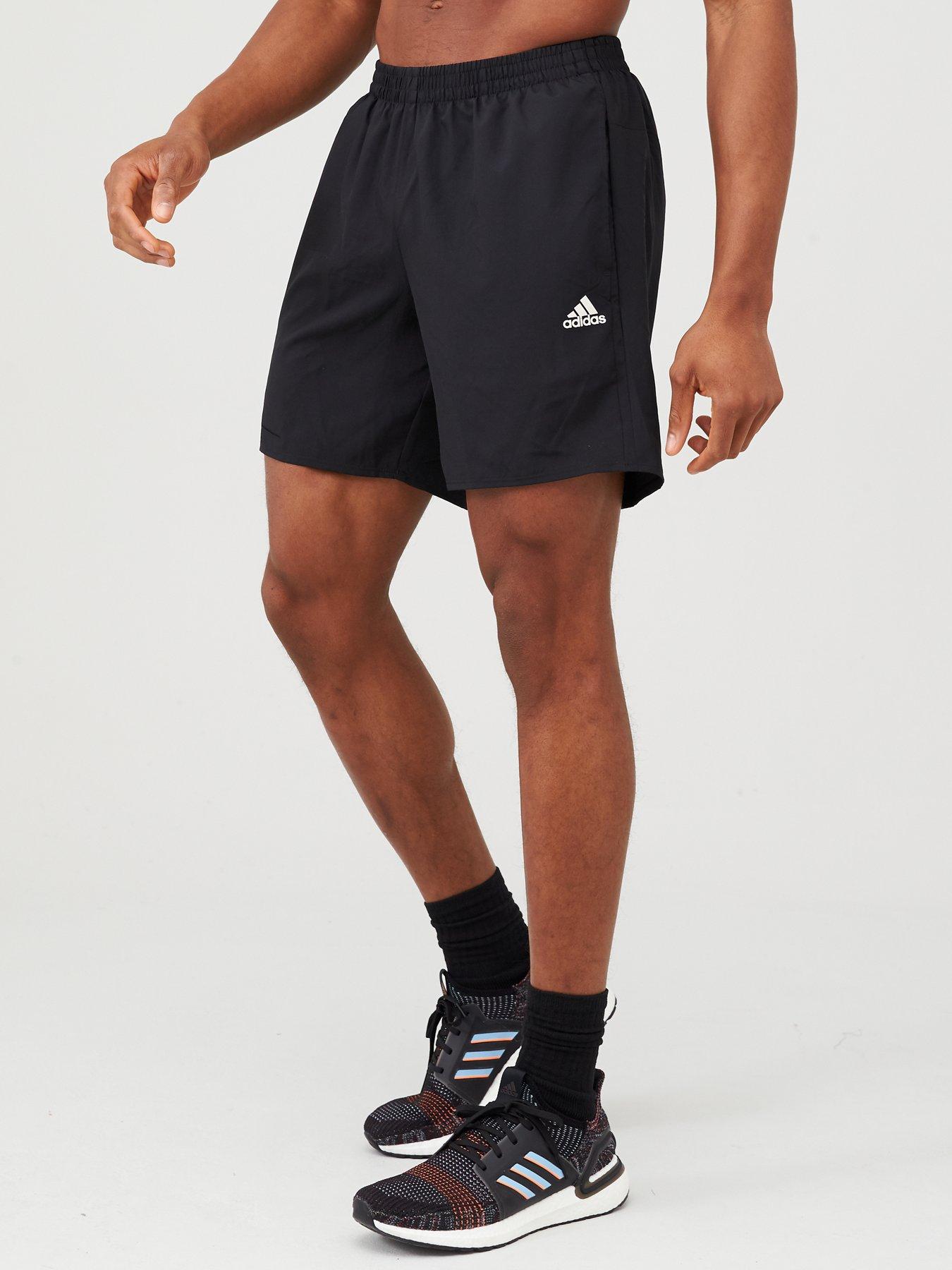 adidas response shorts