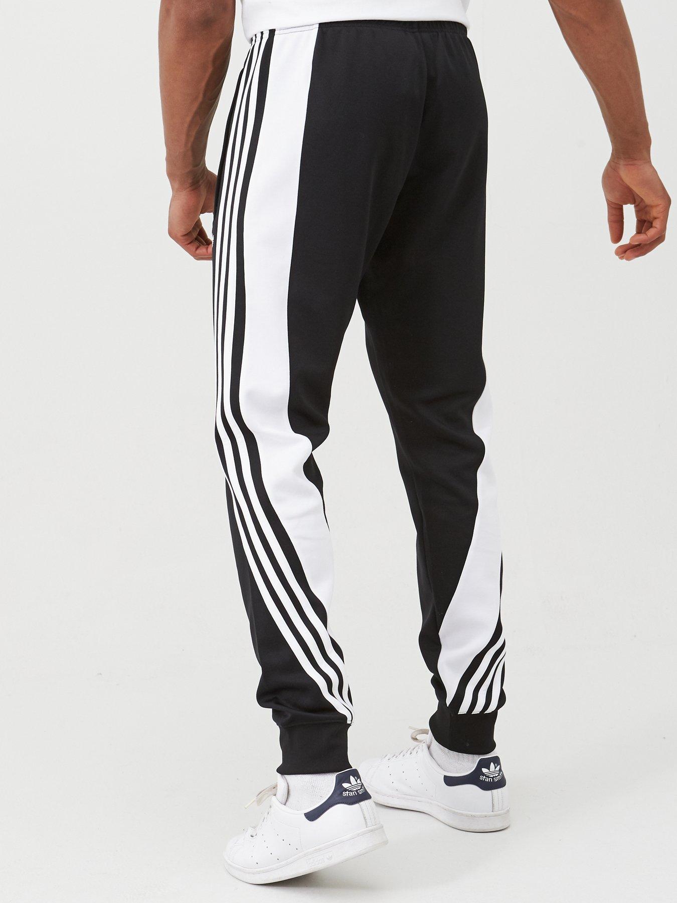 adidas wrap pants