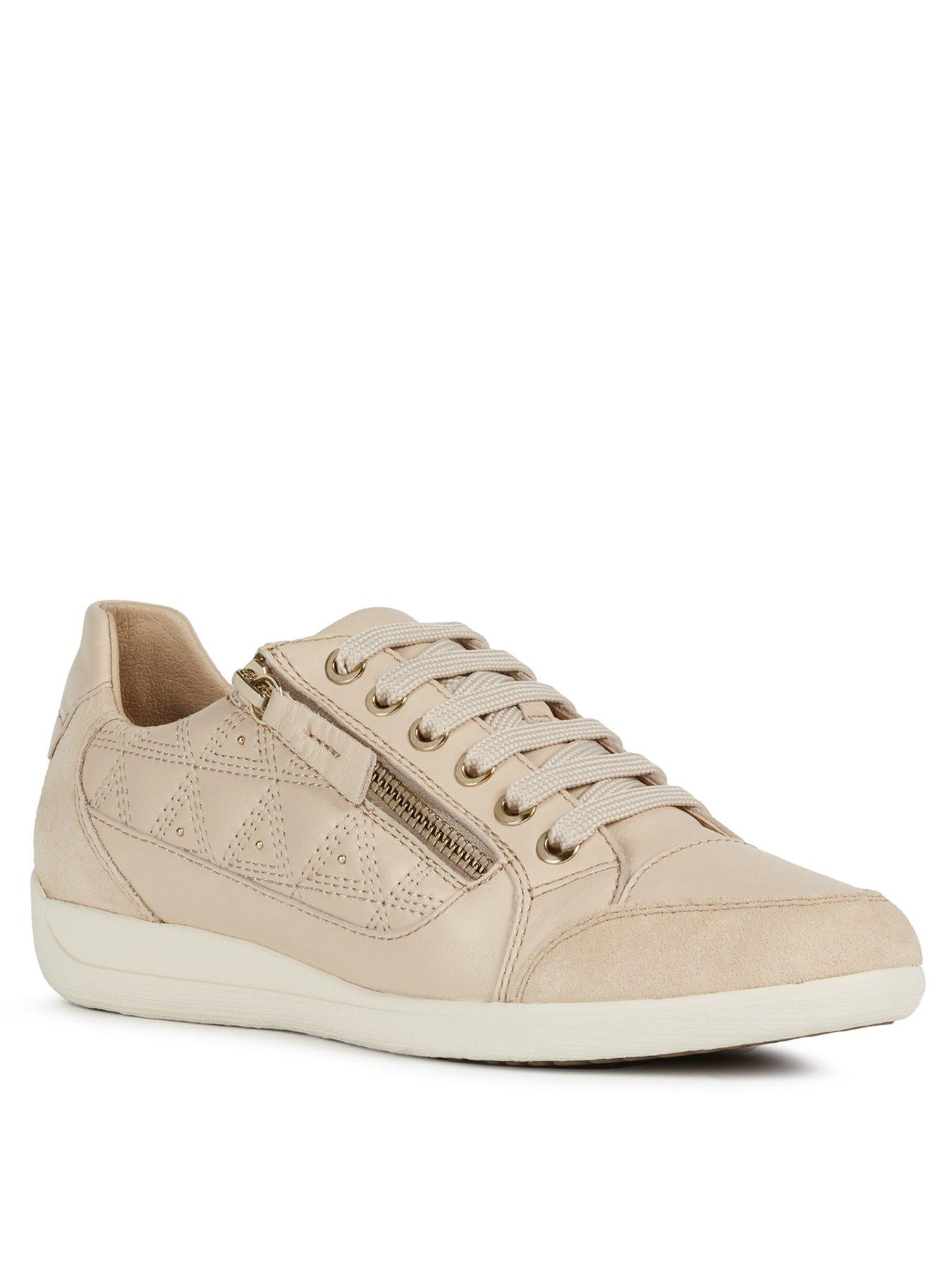 geox myria trainers
