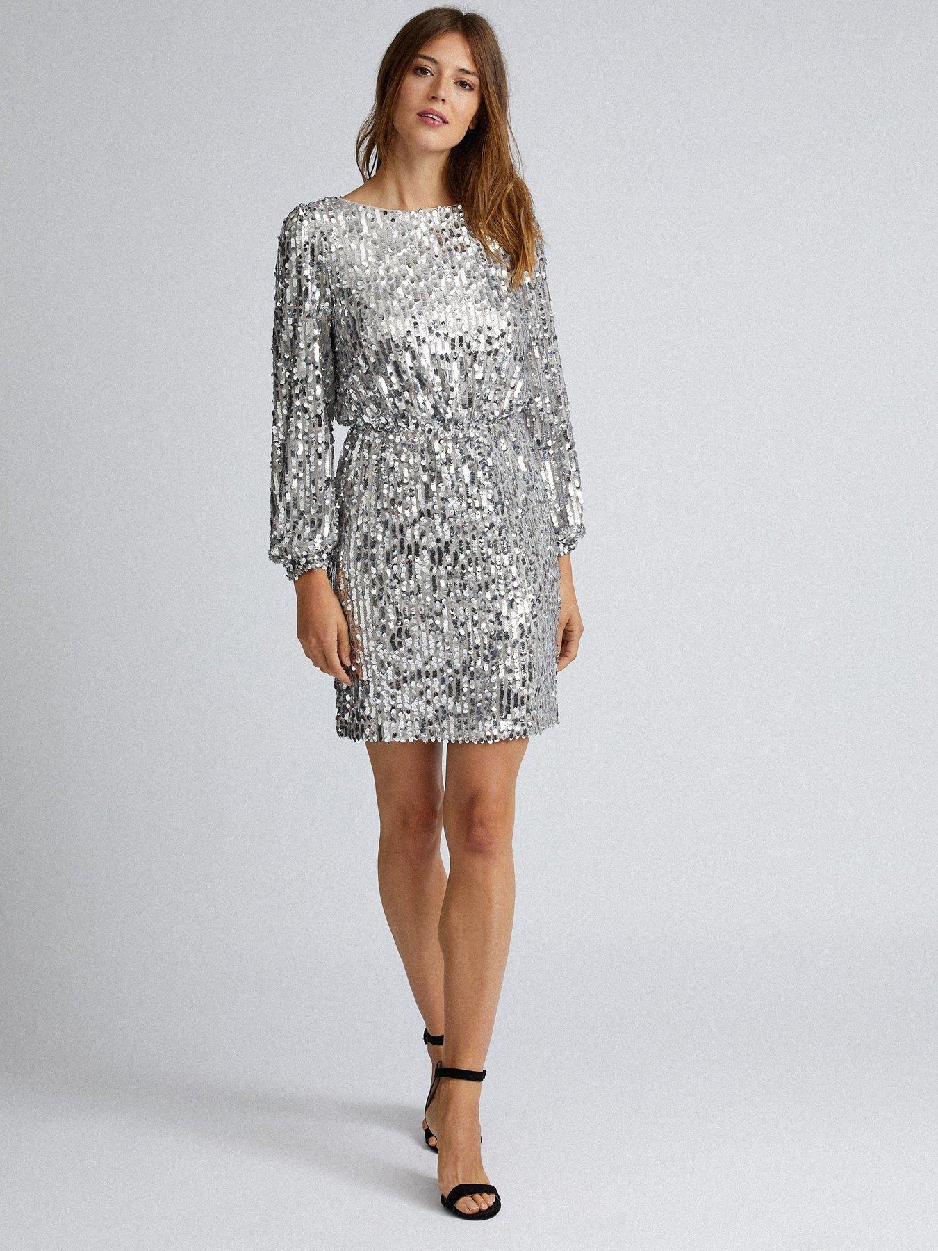 dorothy perkins sparkly dresses