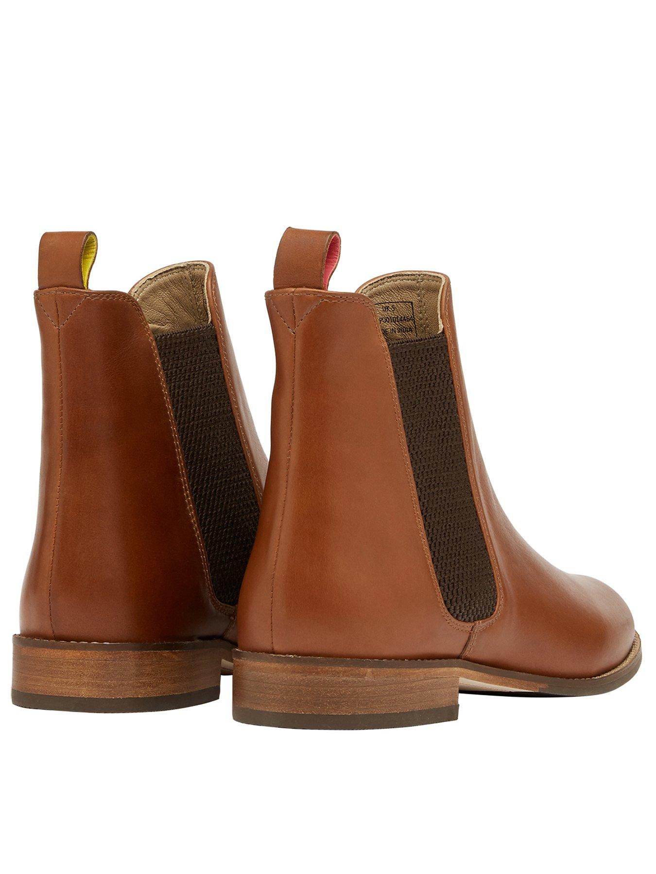 westbourne premium chelsea boot