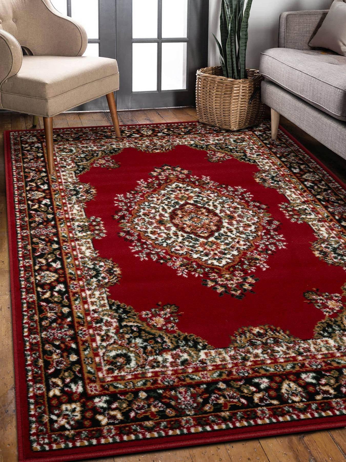 Shiraz Rug
