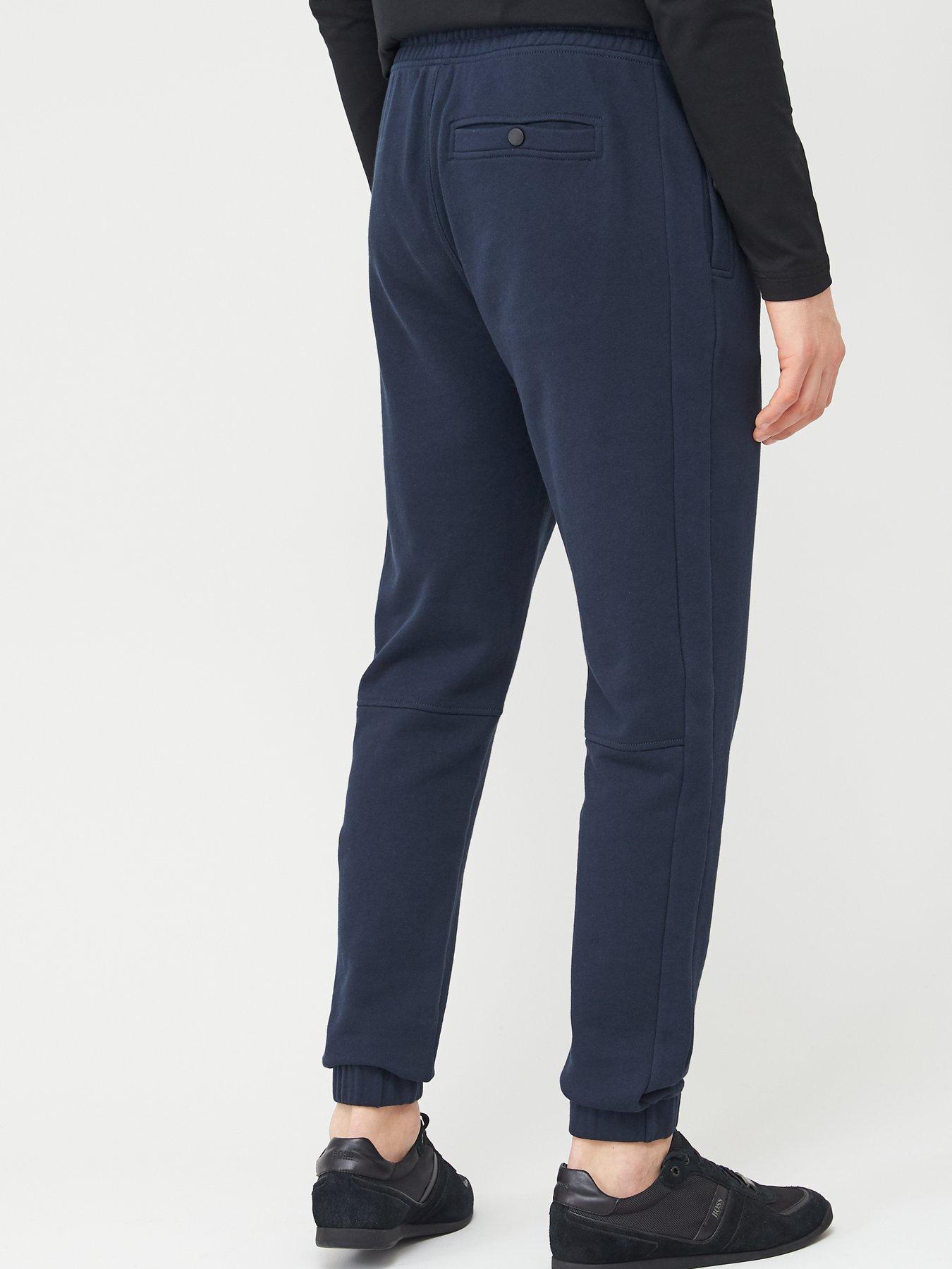 boss skyman joggers