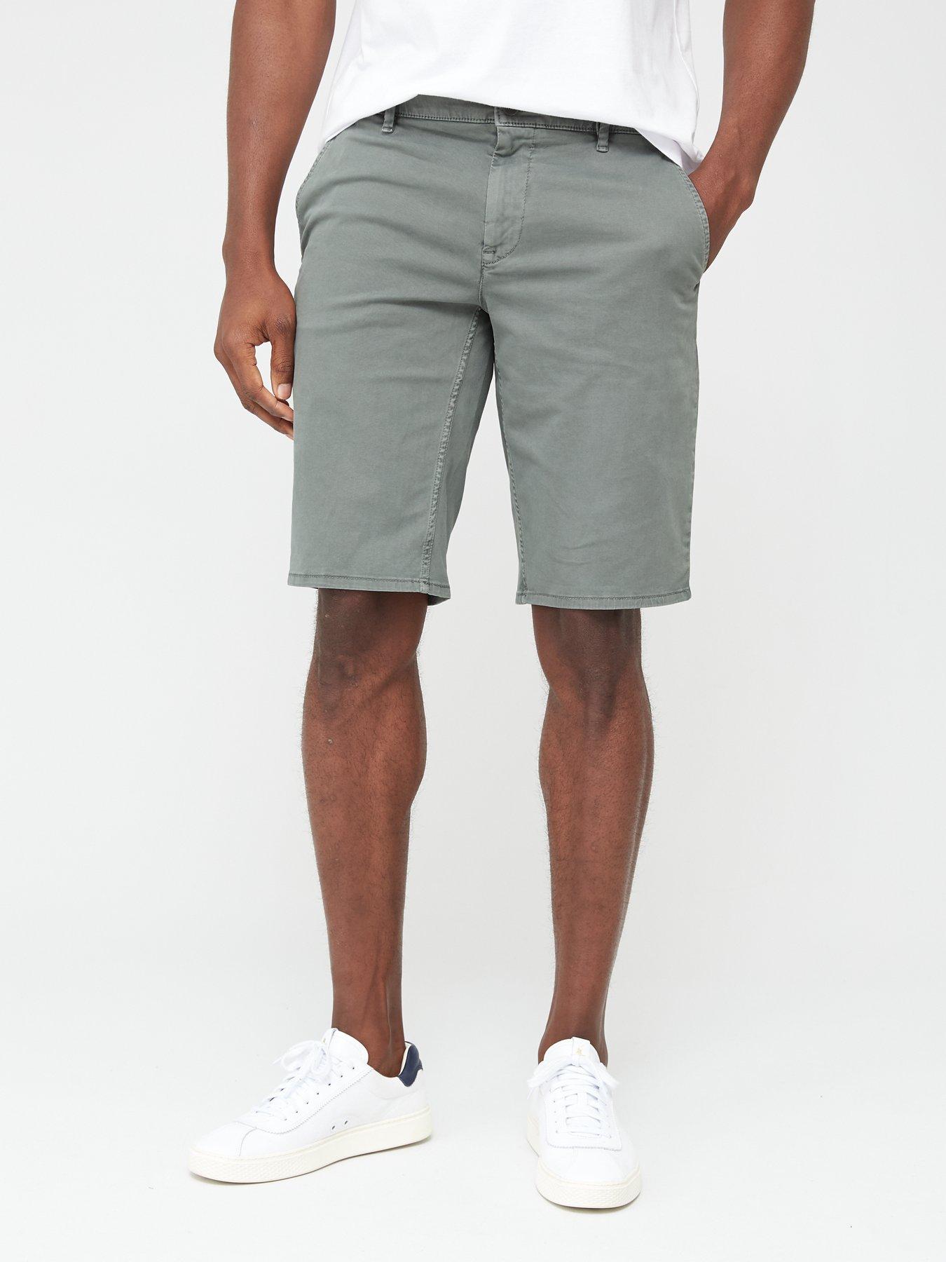 boss shorts