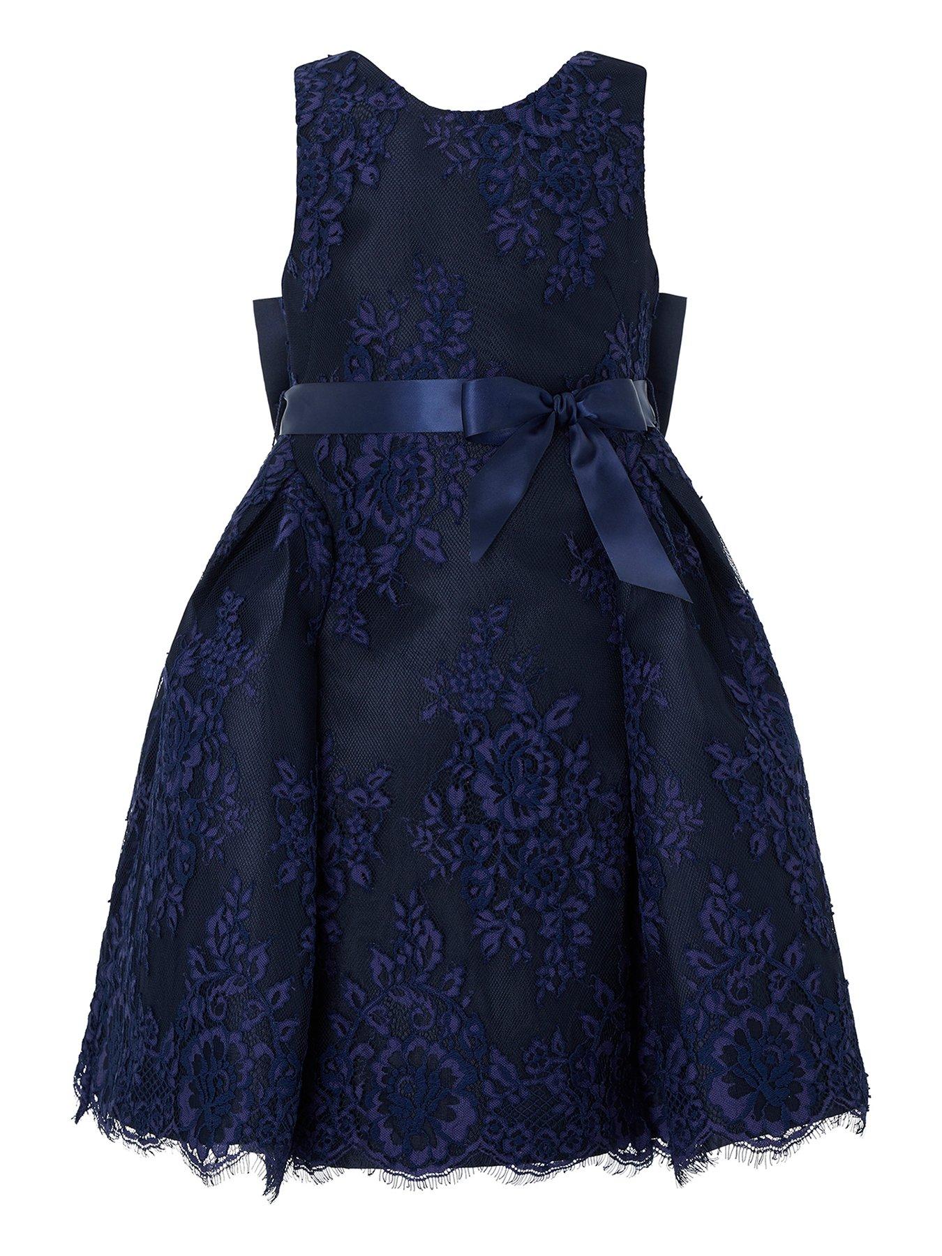 baby valeria lace dress