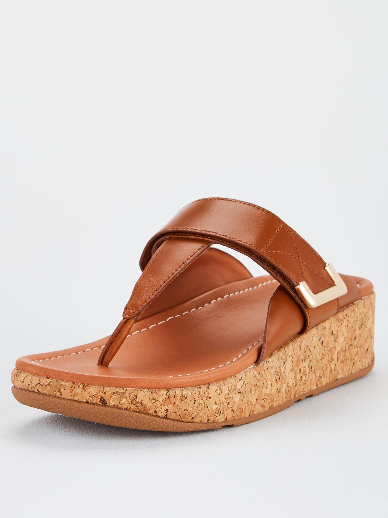 Fitflop | Sandals \u0026 flip flops | Shoes 