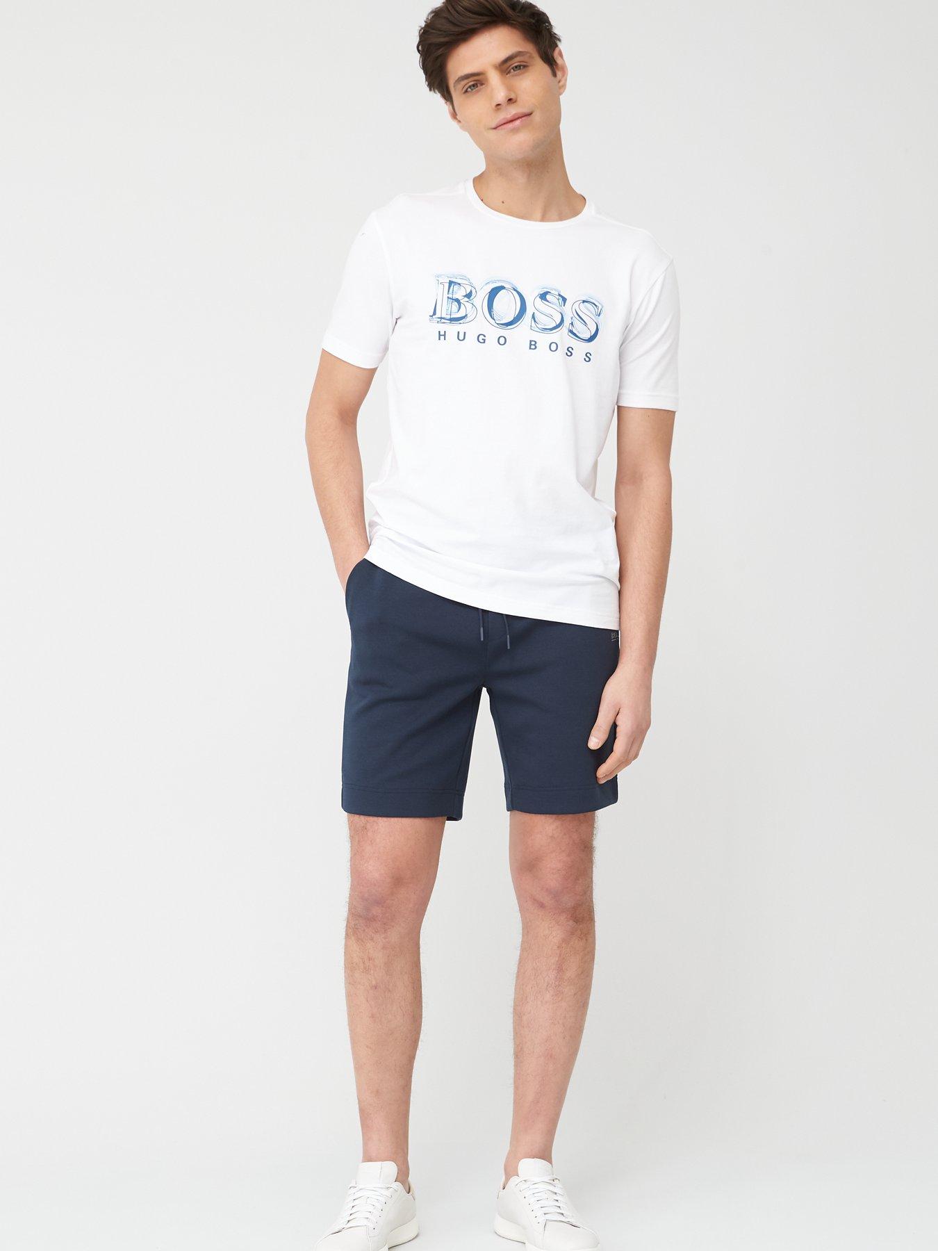 boss t shorts