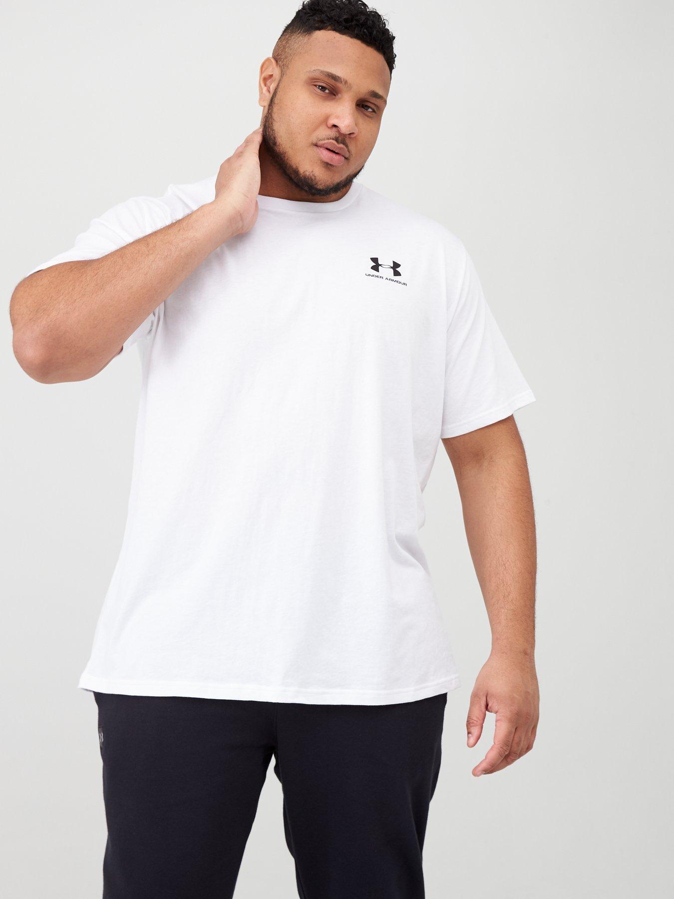 under armour plus size sweatshirts