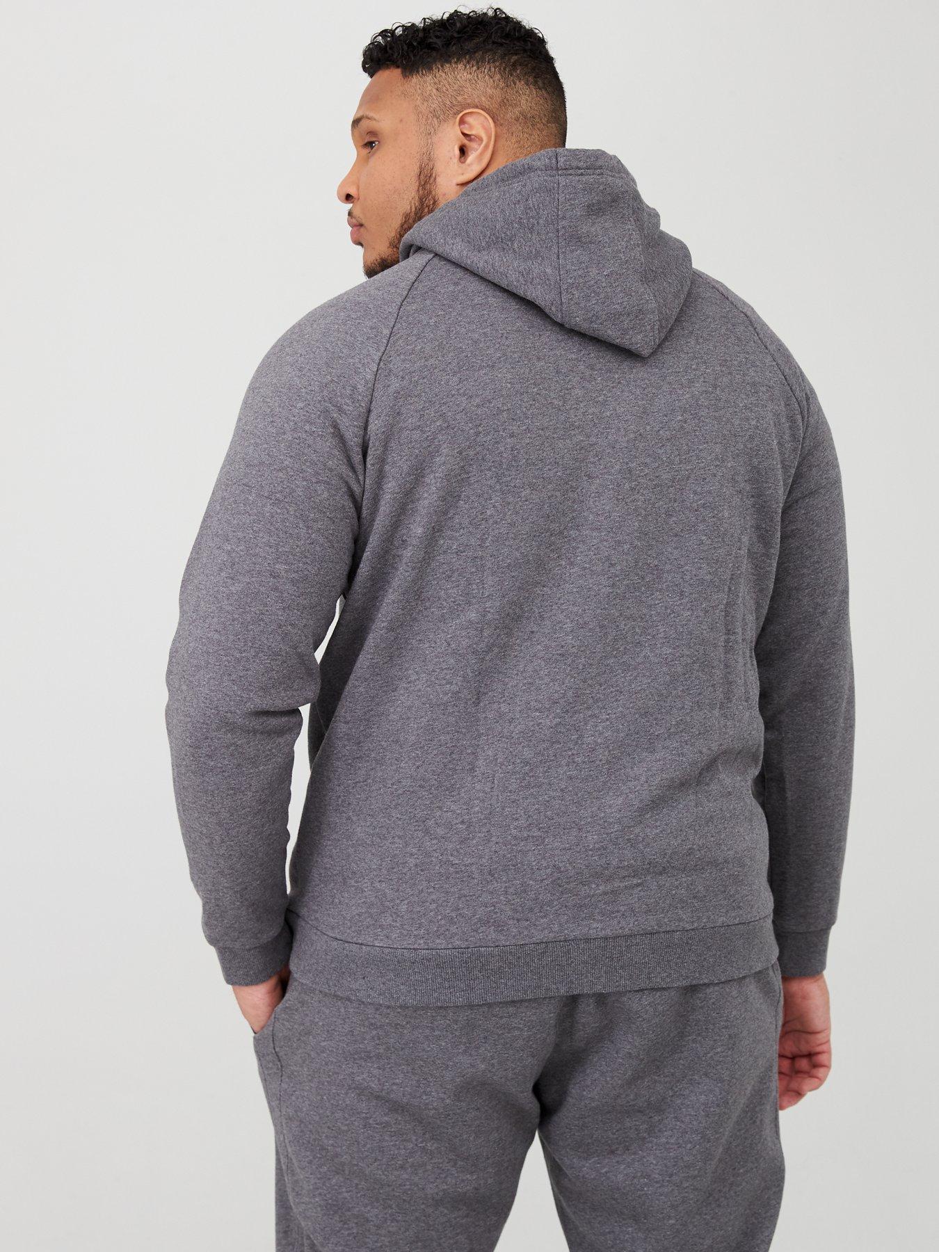 plus size under armour hoodies