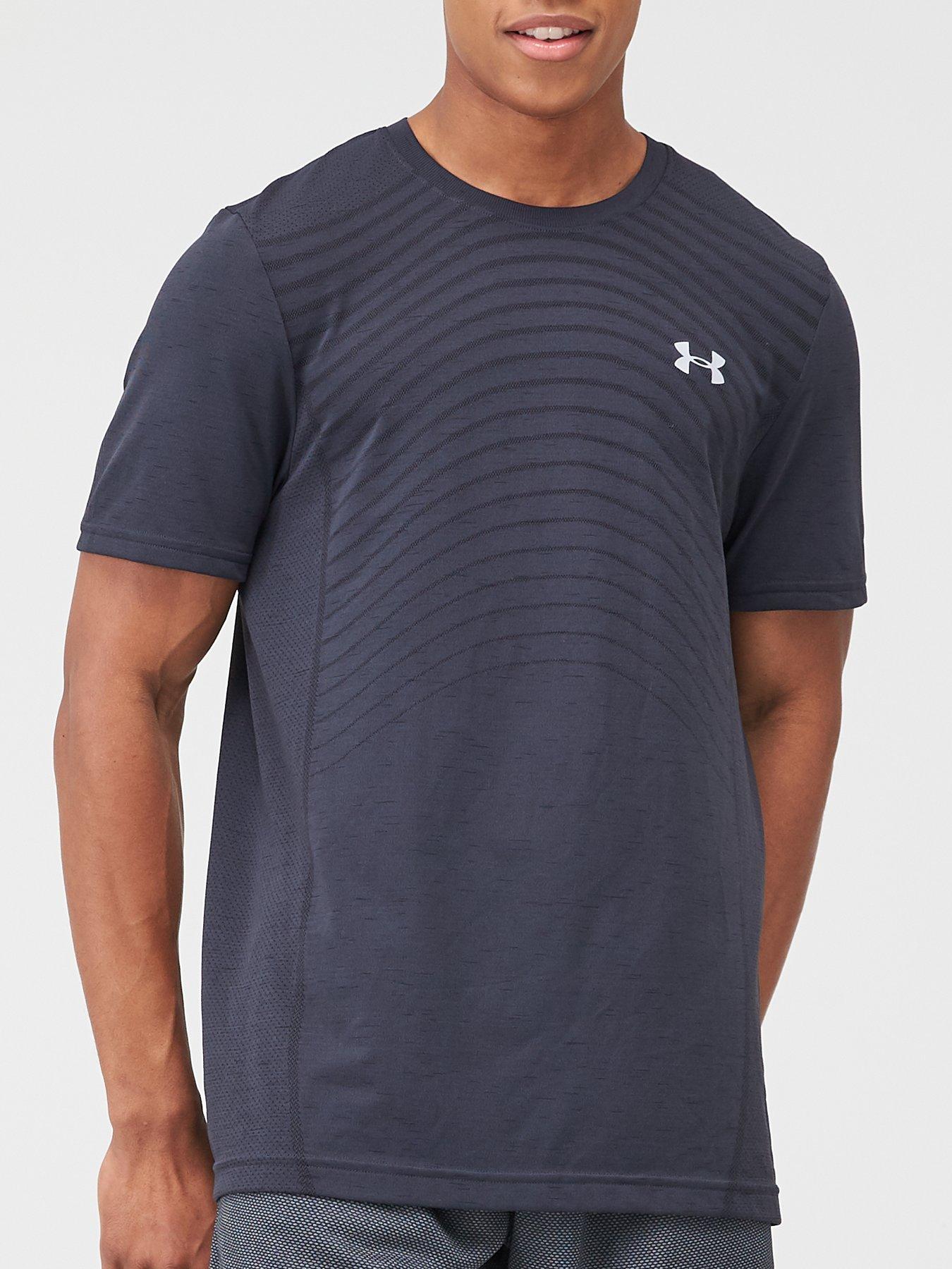 under armour seamless shirt