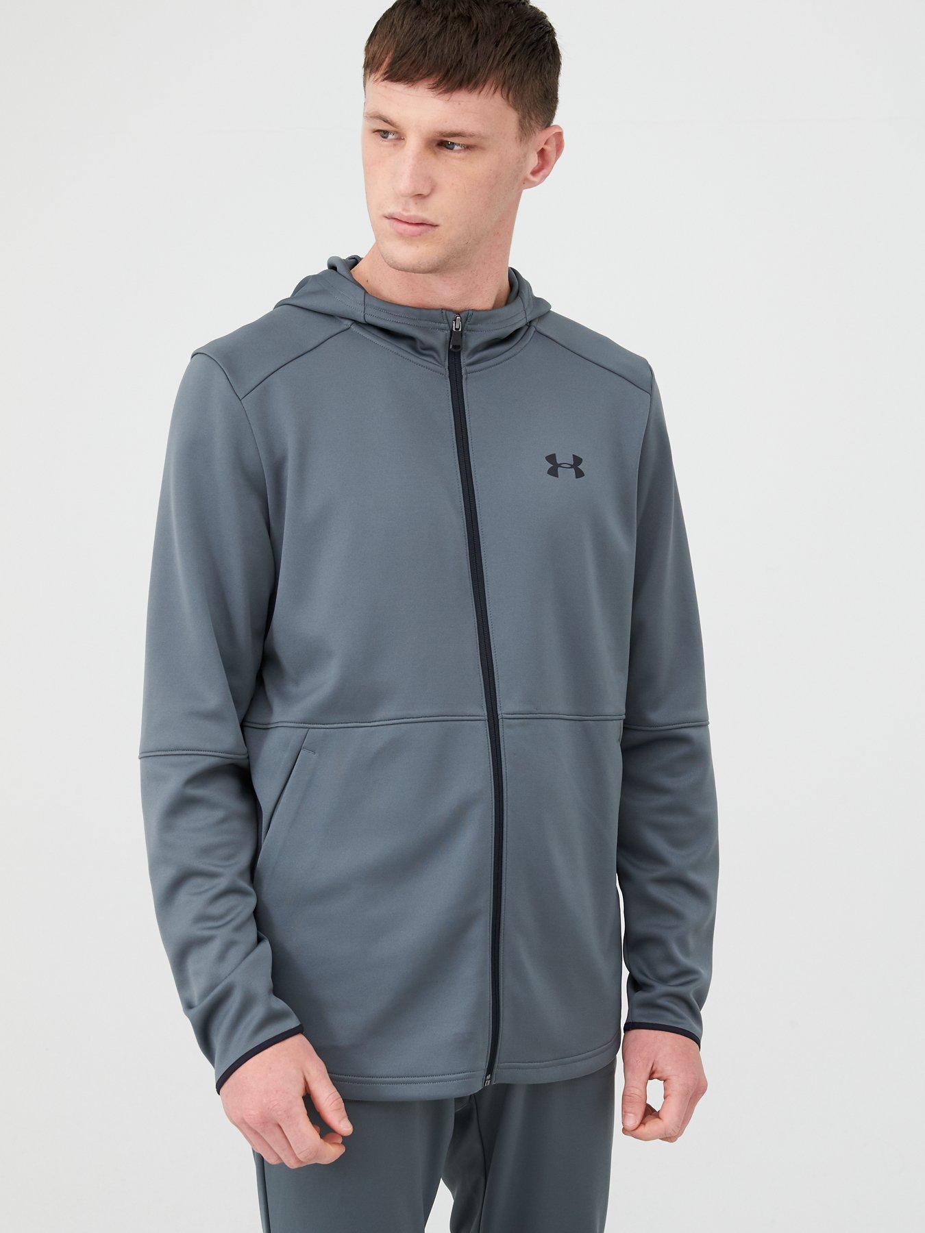 under armour mk1 hoodie