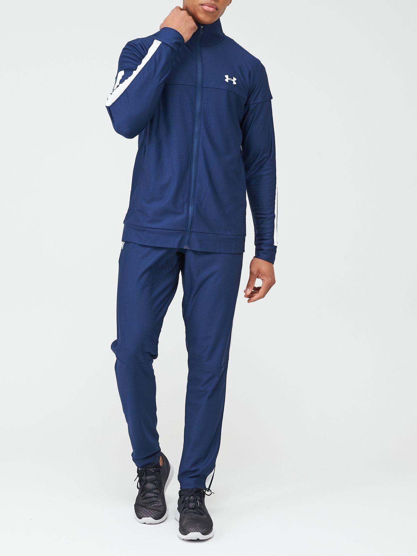 full under armour tracksuit