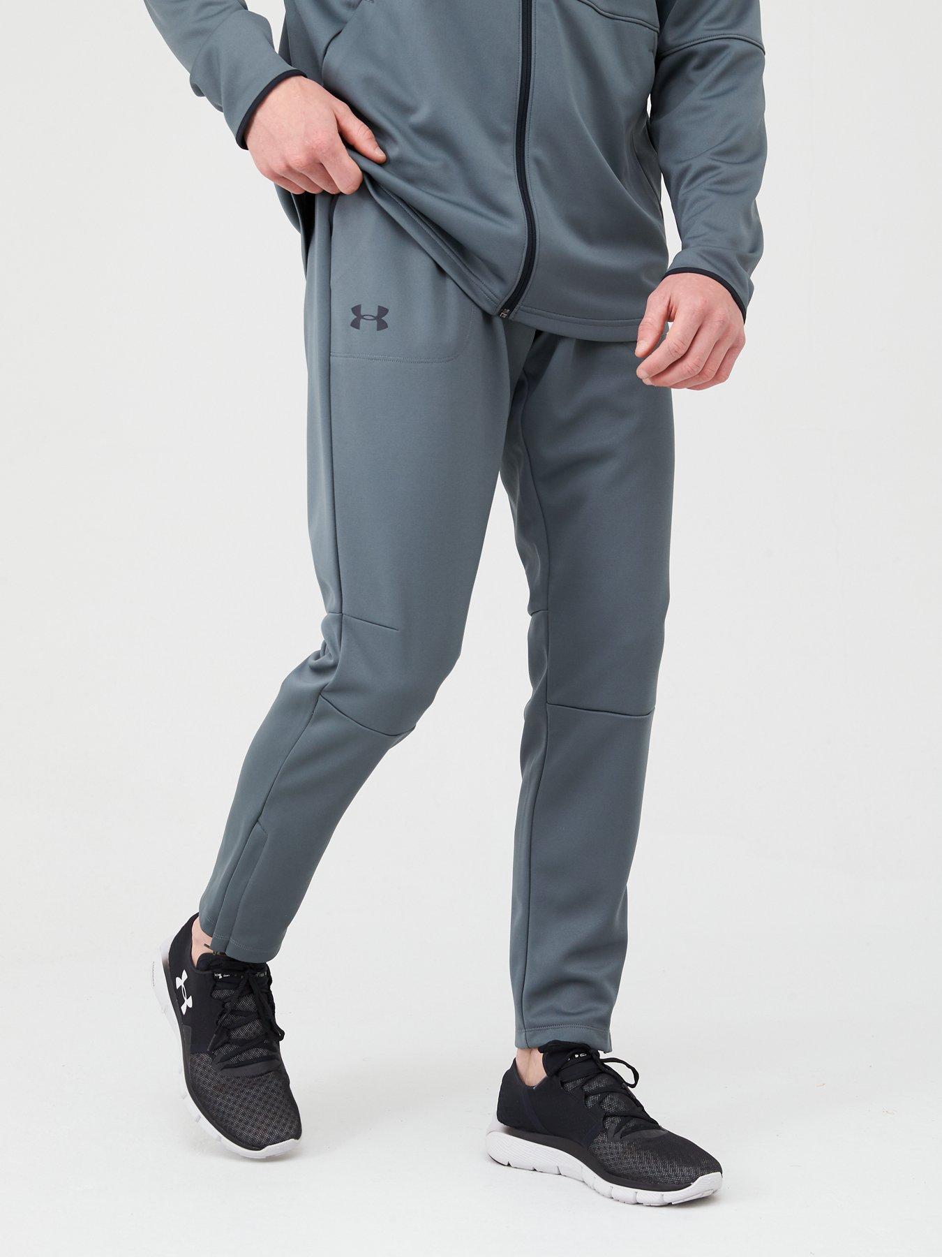 under armour warm up pants