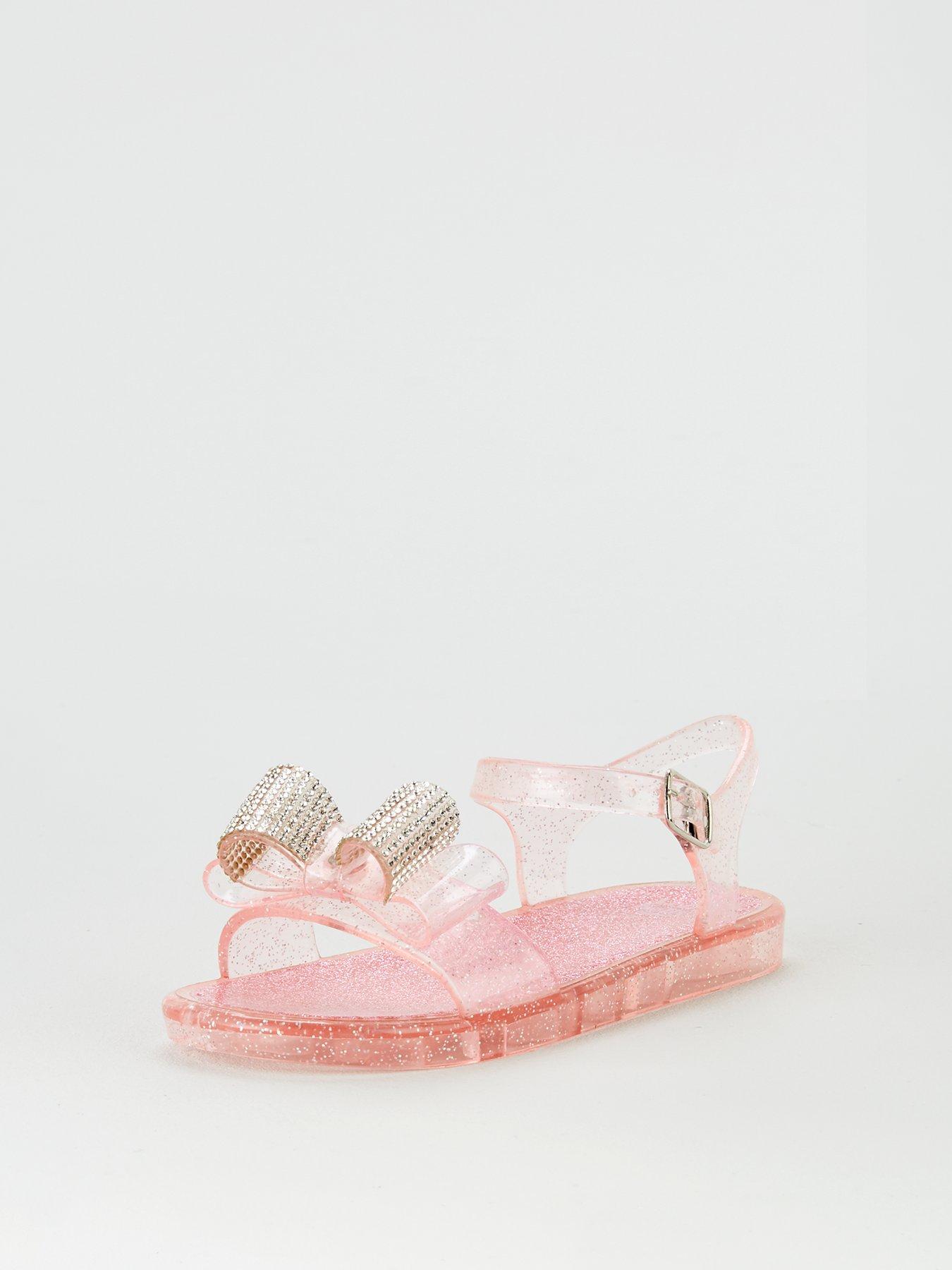 lelli kelly jelly sandals