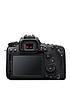  image of canon-eos-90d-slr-camera-body-only-black