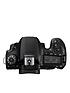  image of canon-eos-90d-slr-camera-body-only-black