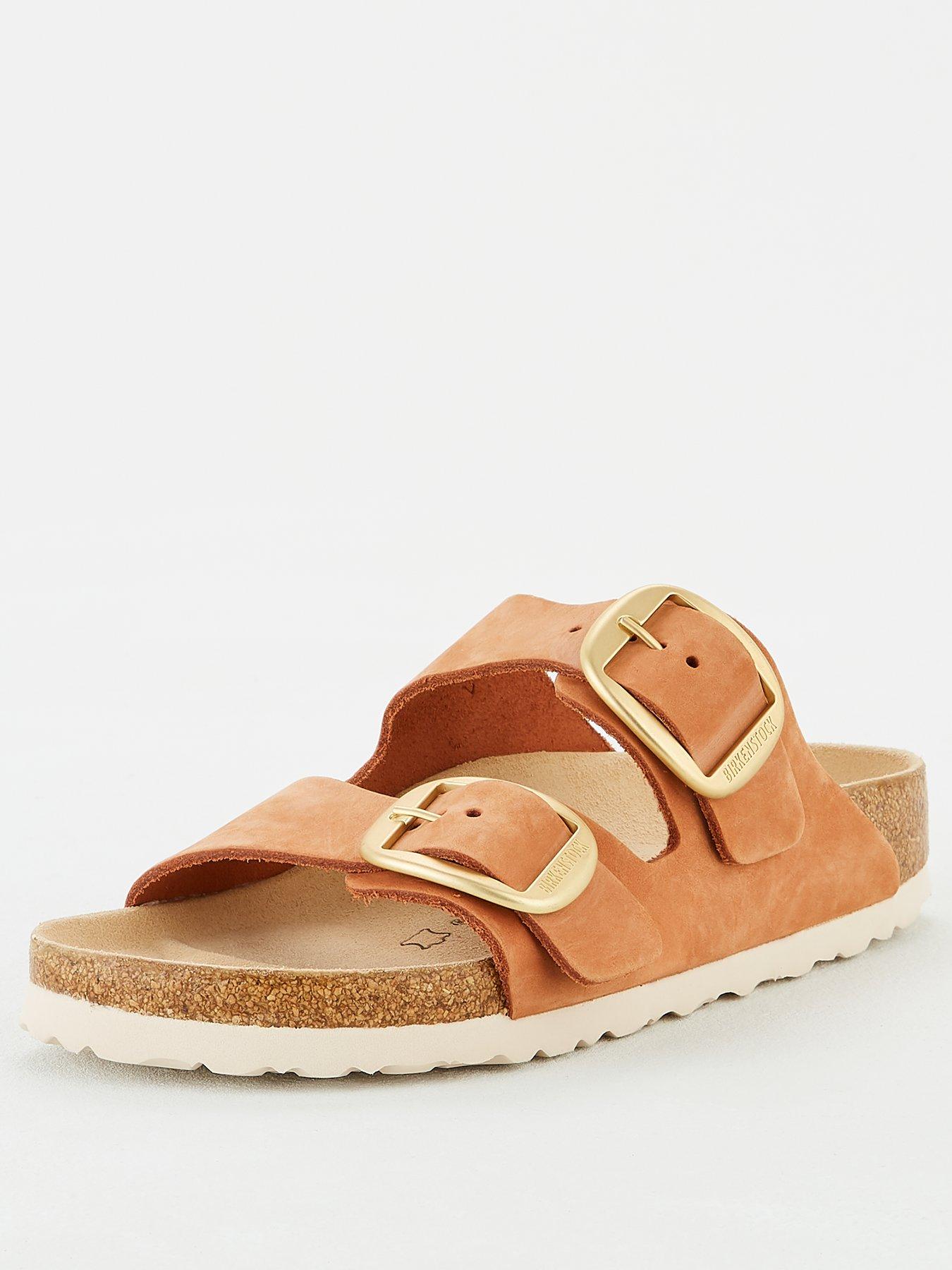 3 buckle birkenstocks