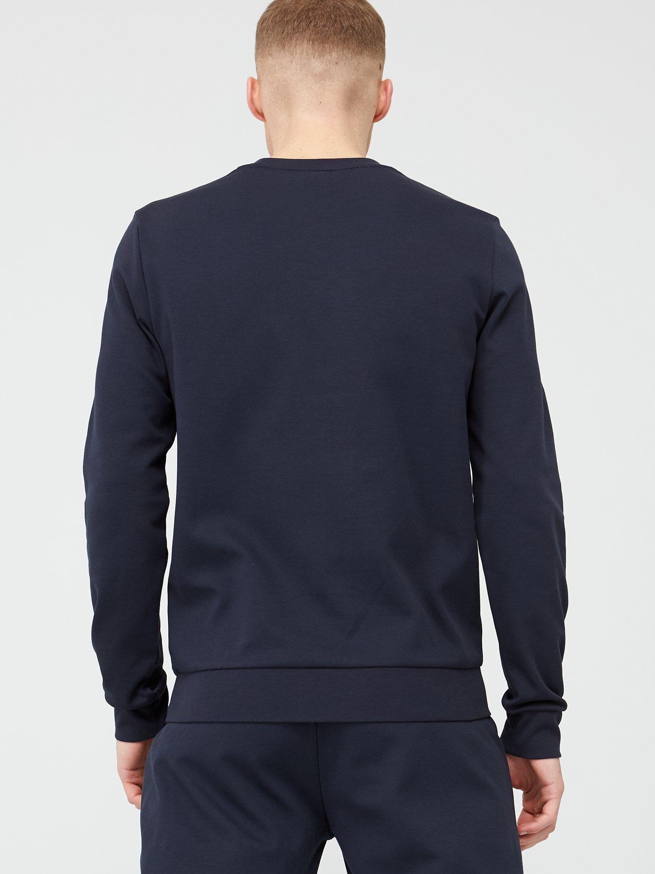 boss bodywear tracksuit
