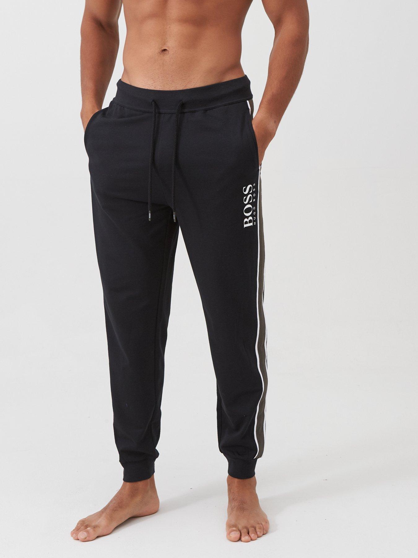 boss bodywear tracksuit