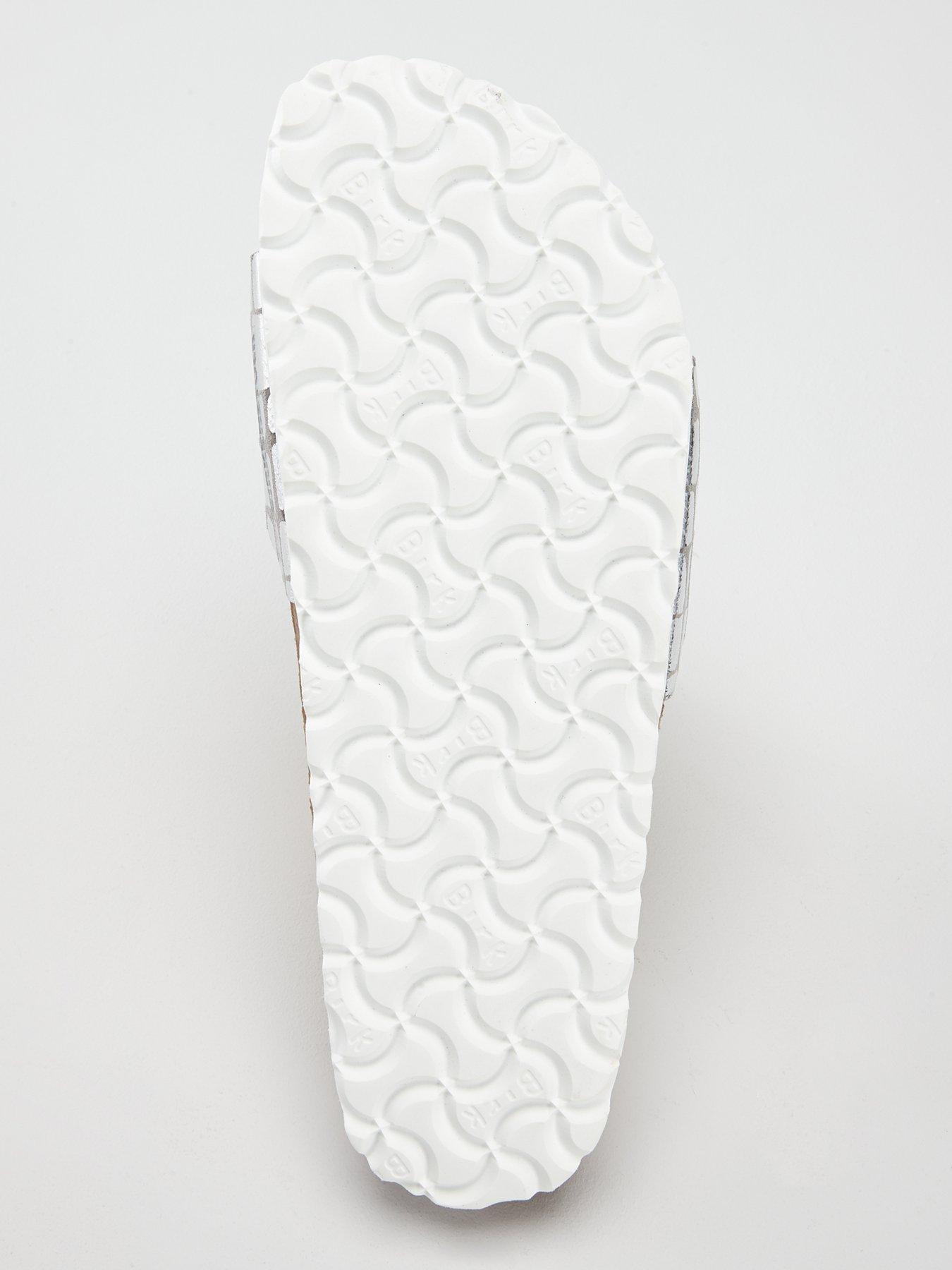 littlewoods silver sandals