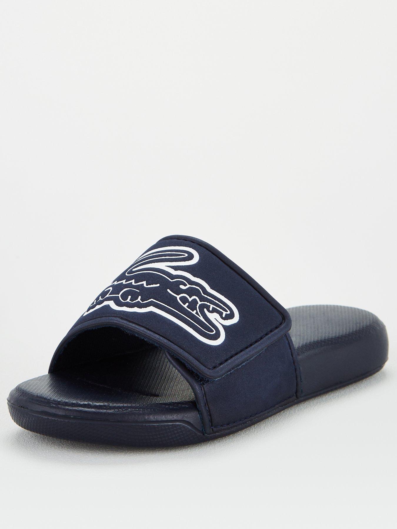 lacoste slider