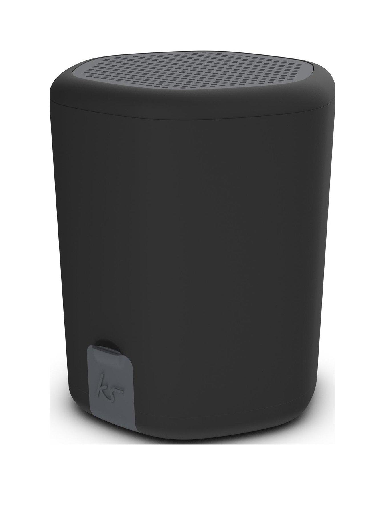 kitsound outdoor speaker