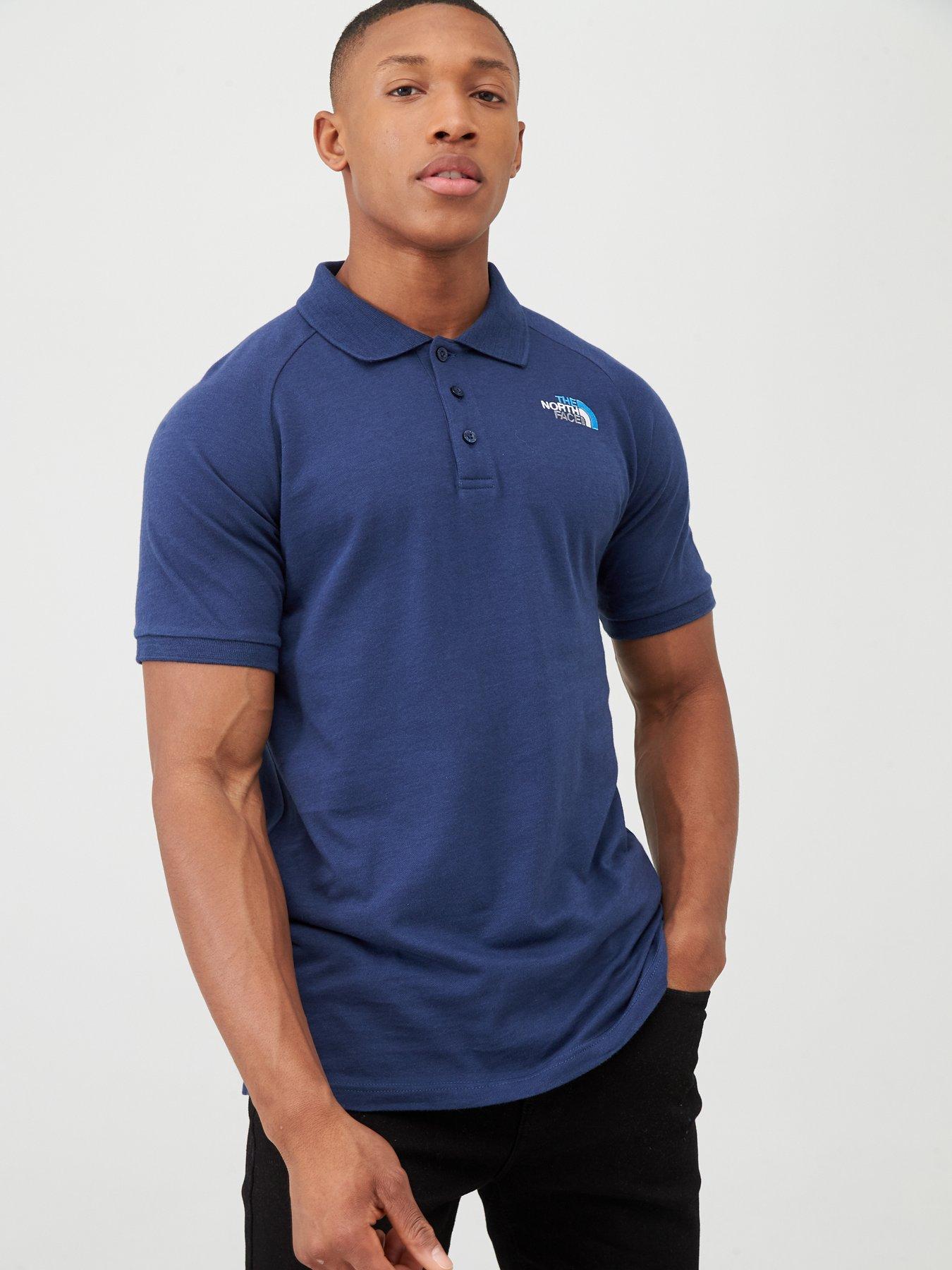the north face polo shirt sale