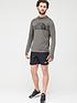  image of the-north-face-mens-247-short-black