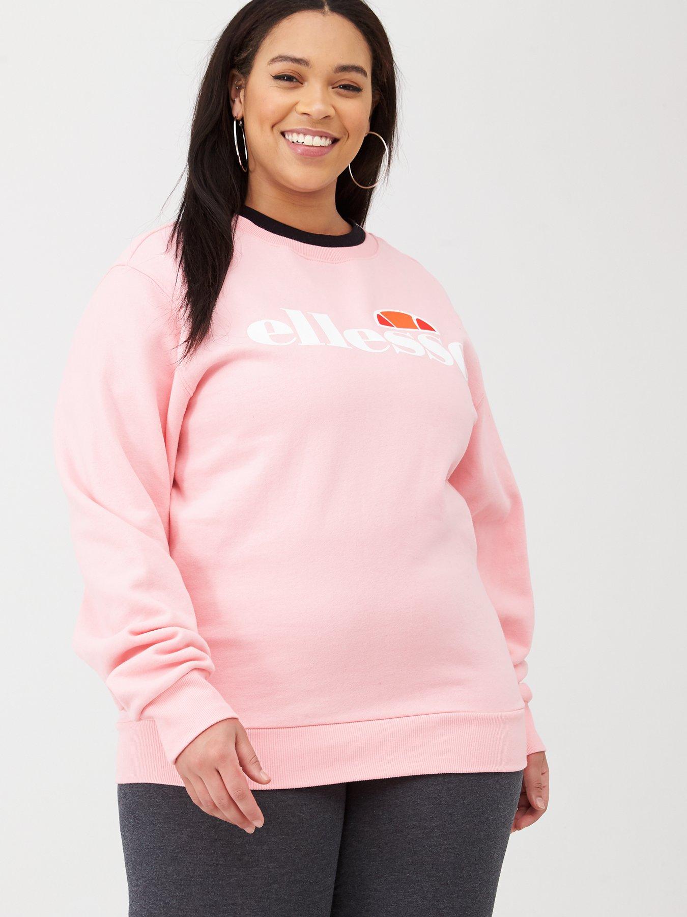 ellesse agata sweater