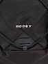  image of the-north-face-mens-rodey-backpack-black