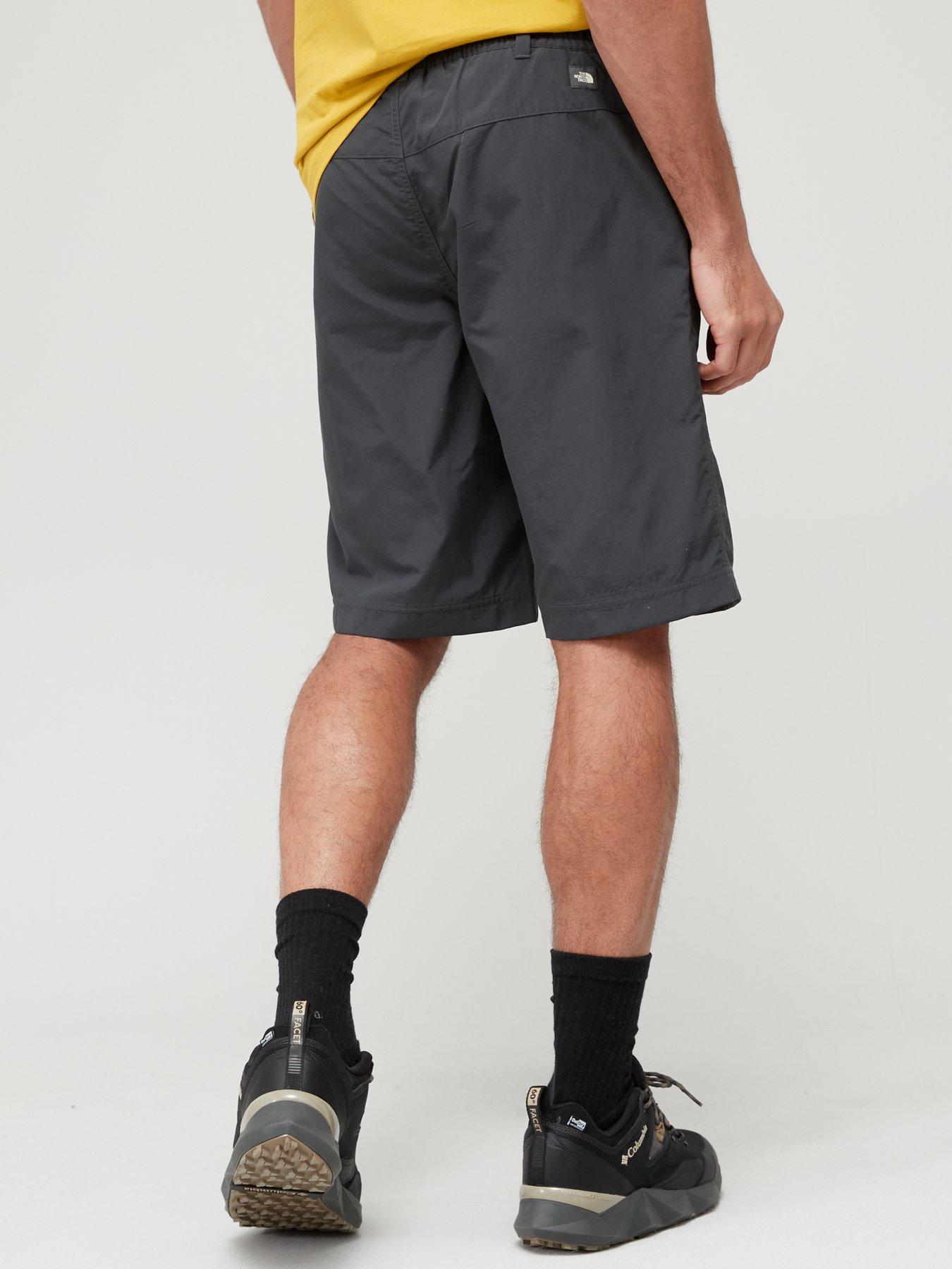 North face men's tanken hot sale shorts