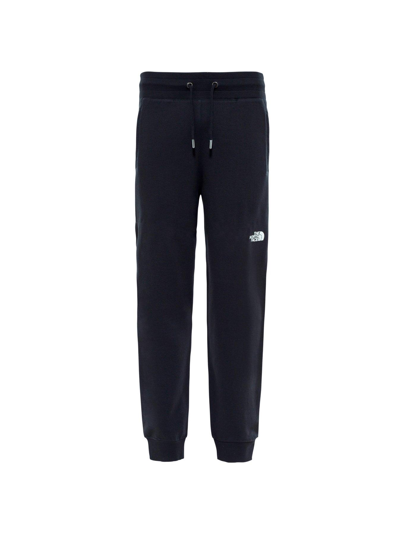 north face mens tracksuit bottoms