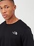the-north-face-long-sleeve-easy-t-shirt-blackoutfit