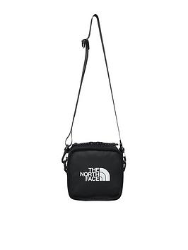 The North Face The North Face Explore Bardu Ii Shoulder Bag - Black Picture