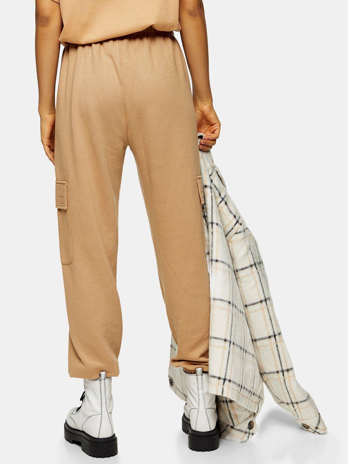 topshop tall joggers