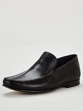 Ted Baker Ted Baker Lassty Loafers - Black Picture