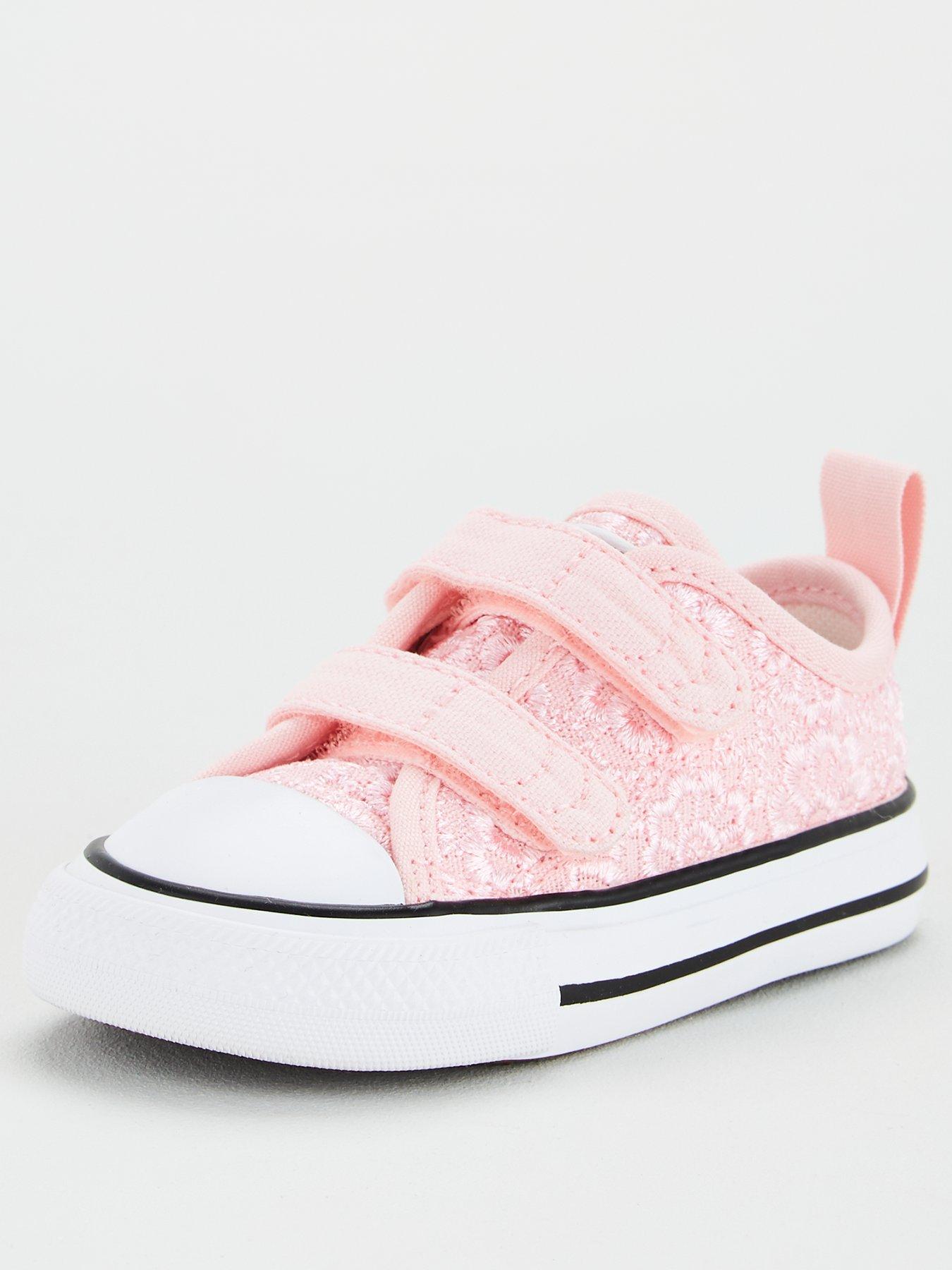 all star crochet