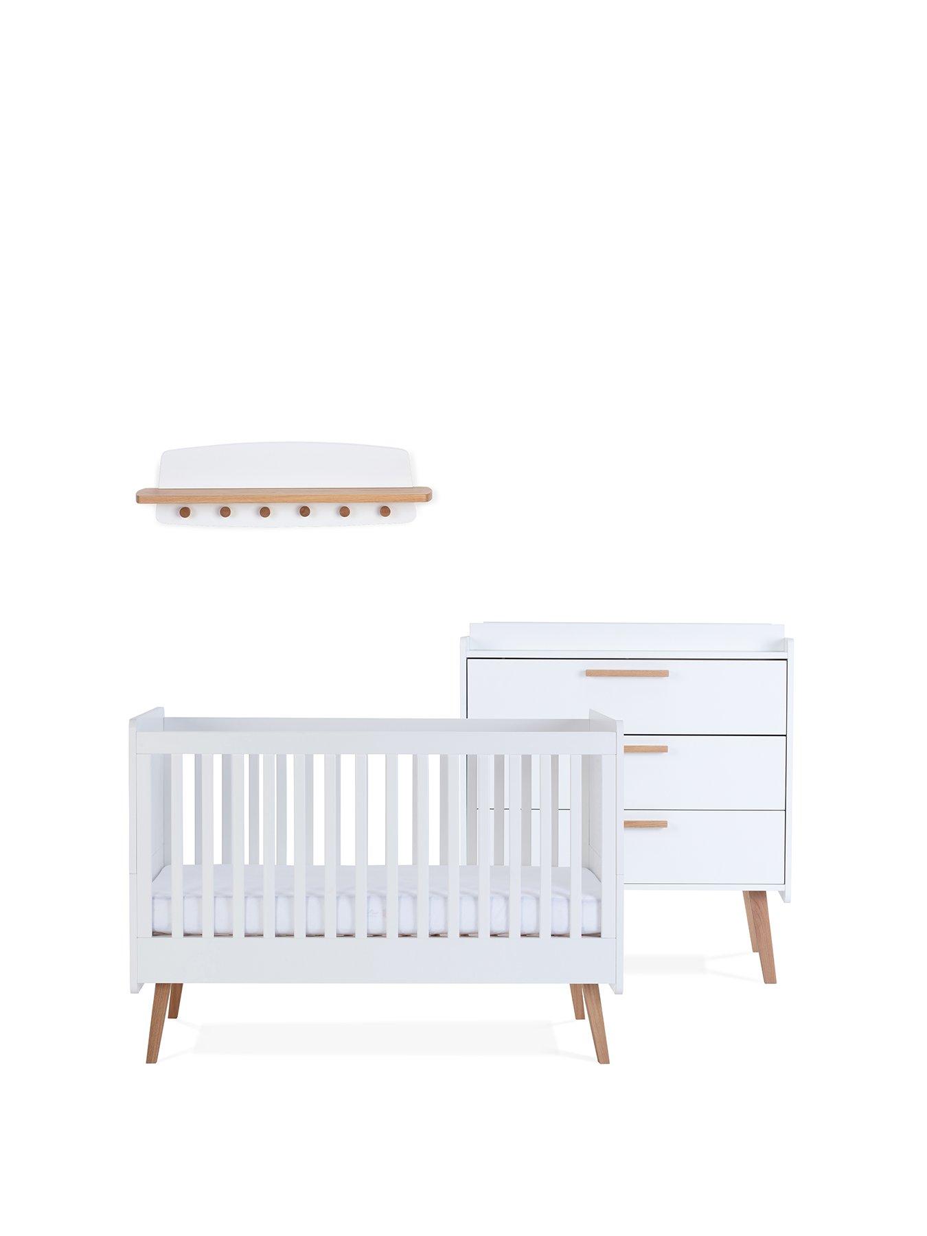 silver cross baby bedroom furniture